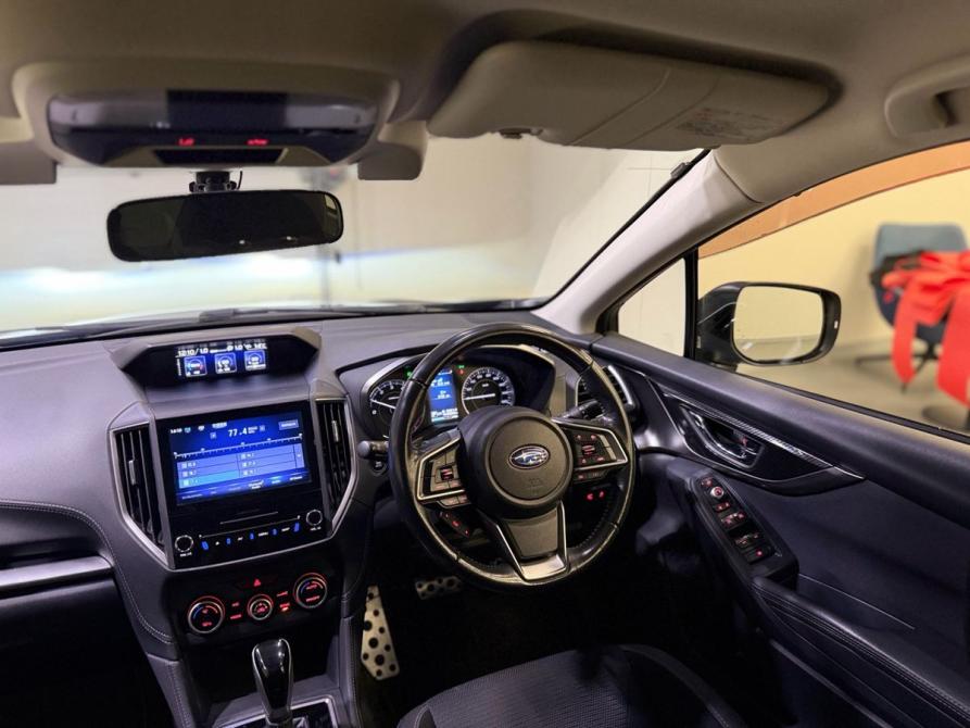 Subaru Impreza V Новосибирск  - изображение 17