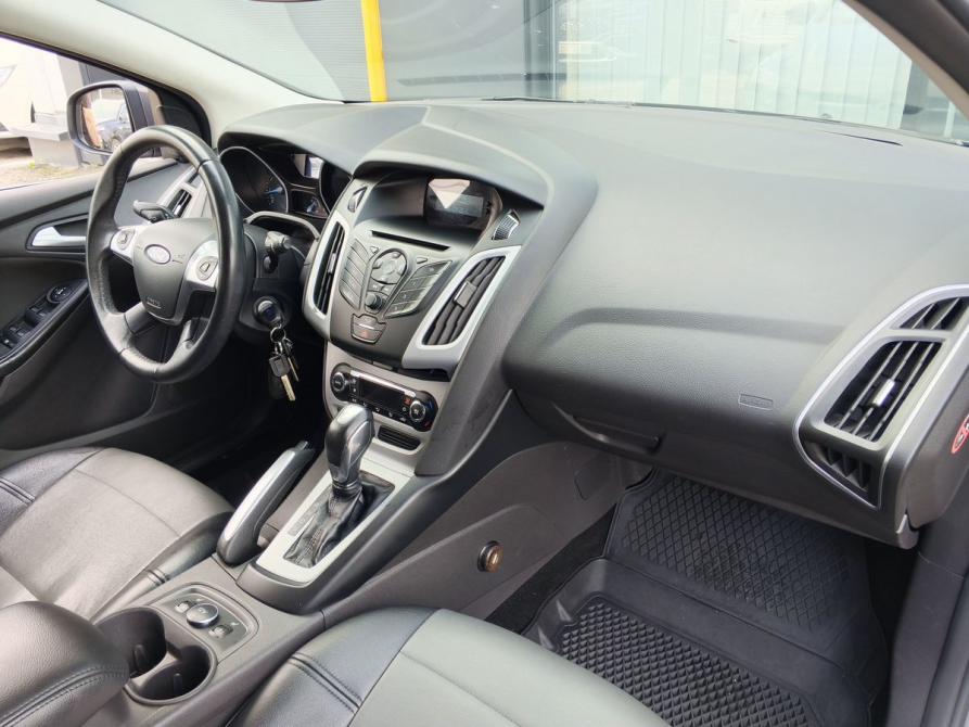 Ford Focus III Москва  - изображение 10