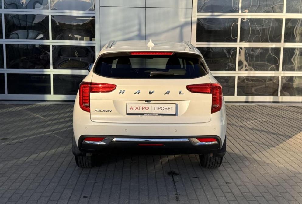 Haval Jolion I Владимир  - изображение 6