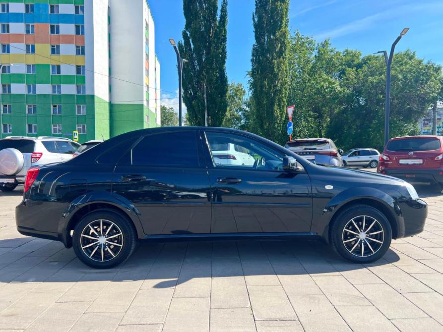Chevrolet Lacetti I Стерлитамак  - изображение 8