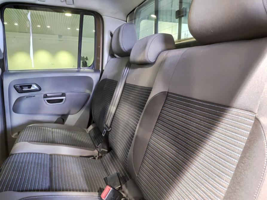 Volkswagen Amarok I Казань  - изображение 15