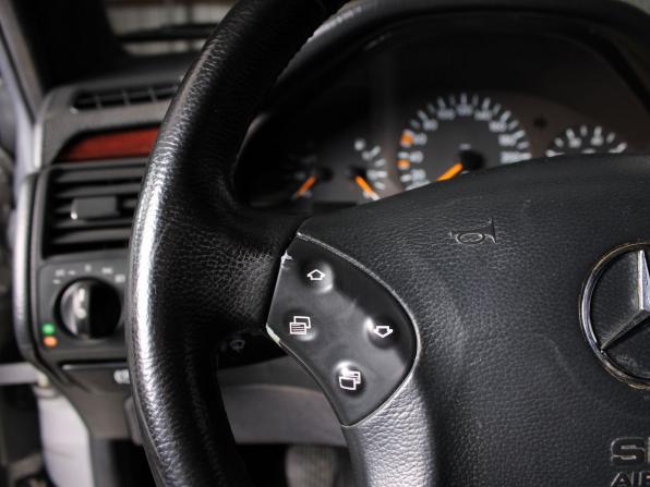 Mercedes-Benz E-Класс II (W210 S210) с пробегом 1996 года, цена 390 000 рублей, 341718 км, седан, Автокод Объявления