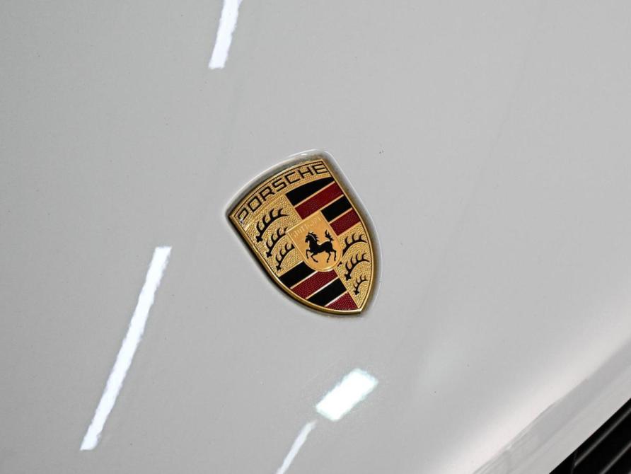 Porsche Macan I Ростов-на-Дону  - изображение 7