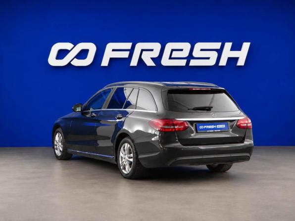 Mercedes-Benz C-Класс IV (W205) Рестайлинг с пробегом 2020 года, цена 2 650 000 рублей, 158886 км, универсал, Автокод Объявления