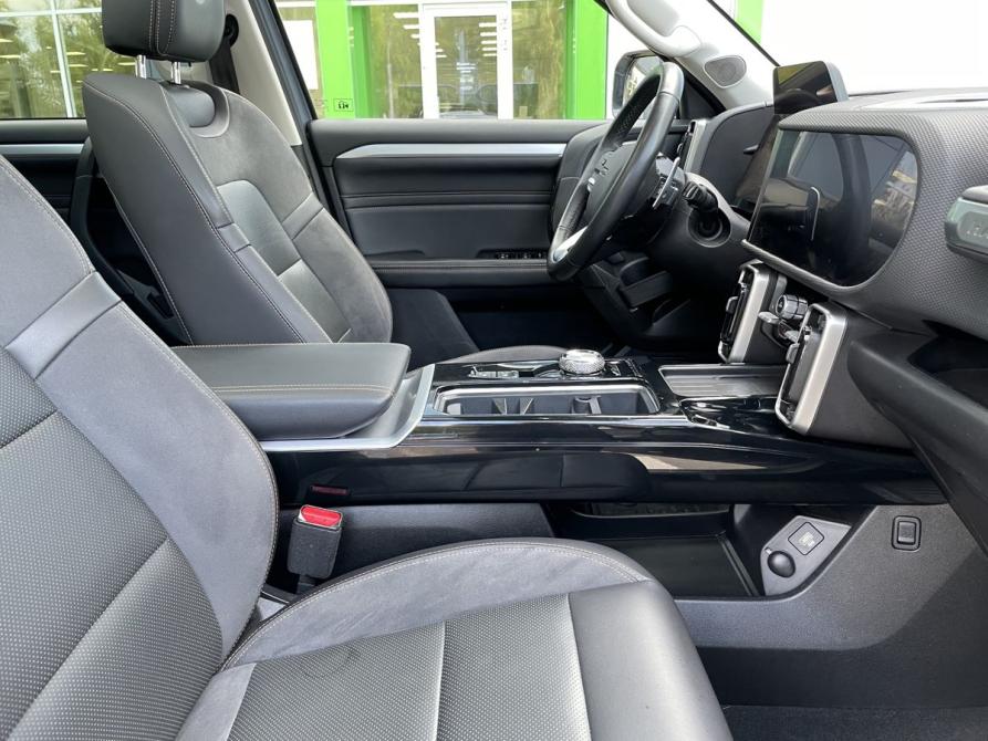 Haval Dargo Ярославль  - изображение 10