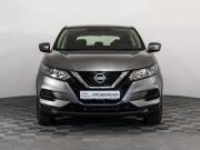 Nissan Qashqai II Рестайлинг Санкт-Петербург  - изображение 21