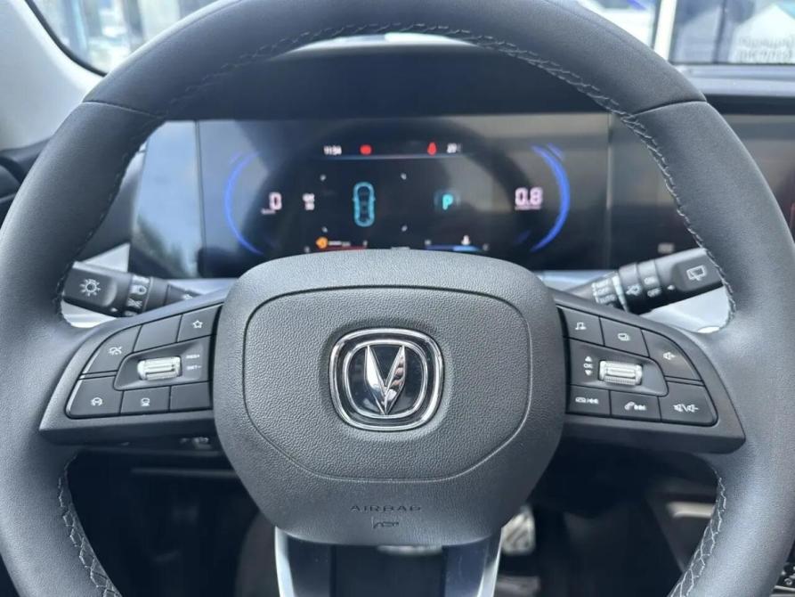 Changan CS35 Plus I Рестайлинг Краснодар  - изображение 12