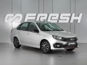 Lada (ВАЗ) Granta I Рестайлинг Минеральные Воды  - изображение 17