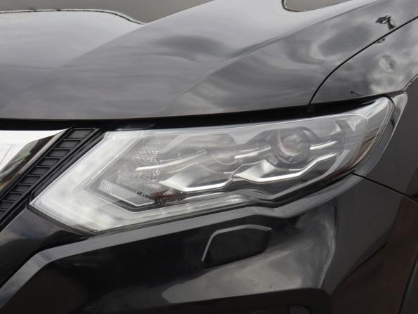 Nissan X-Trail III Рестайлинг с пробегом 2019 года, цена 2 055 000 рублей, 107890 км, внедорожник, Автокод Объявления