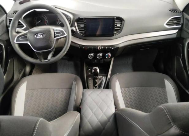 Lada (ВАЗ) Vesta I Рестайлинг (NG) с пробегом 2024 года, цена 1 427 942 рубля, 18592 км, универсал, Автокод Объявления