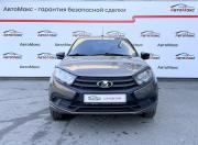 Lada (ВАЗ) Granta I Рестайлинг Тюмень  - изображение 22