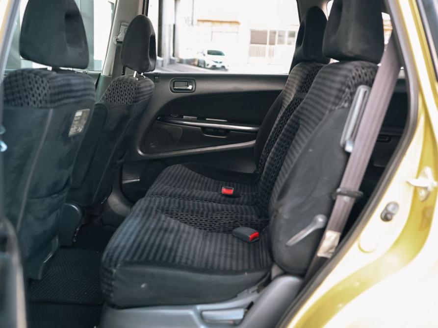 Honda Stream I Новосибирск  - изображение 16