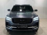Geely Monjaro I Самара  - изображение 17