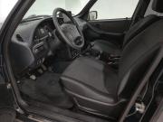 Lada (ВАЗ) Niva Travel I Альметьевск  - изображение 29