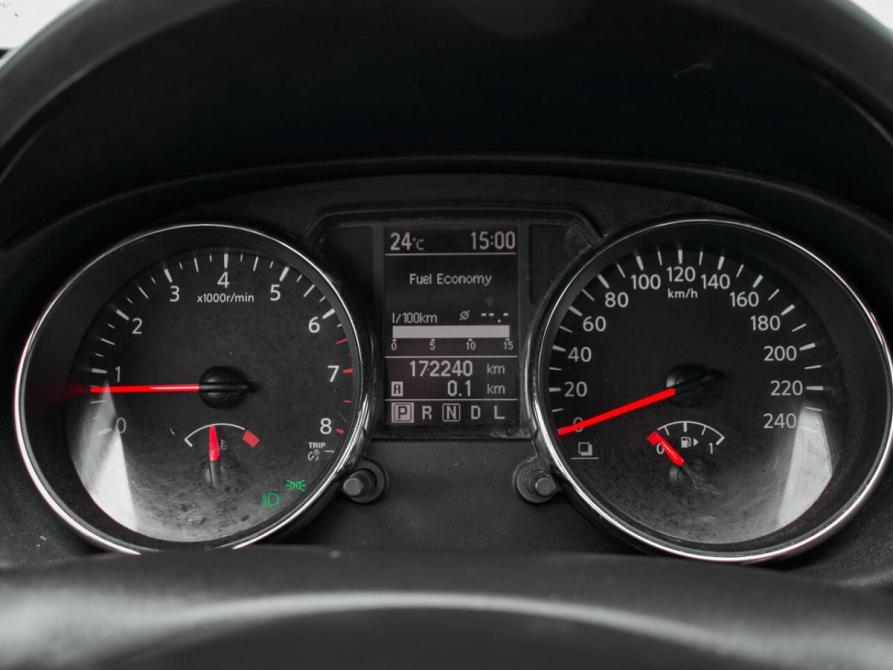 Nissan Qashqai I Рестайлинг Екатеринбург  - изображение 14