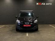Nissan Qashqai I Рестайлинг Челябинск  - изображение 23