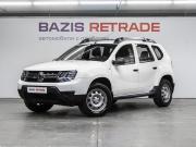 Renault Duster I Рестайлинг Тюмень  - изображение 23