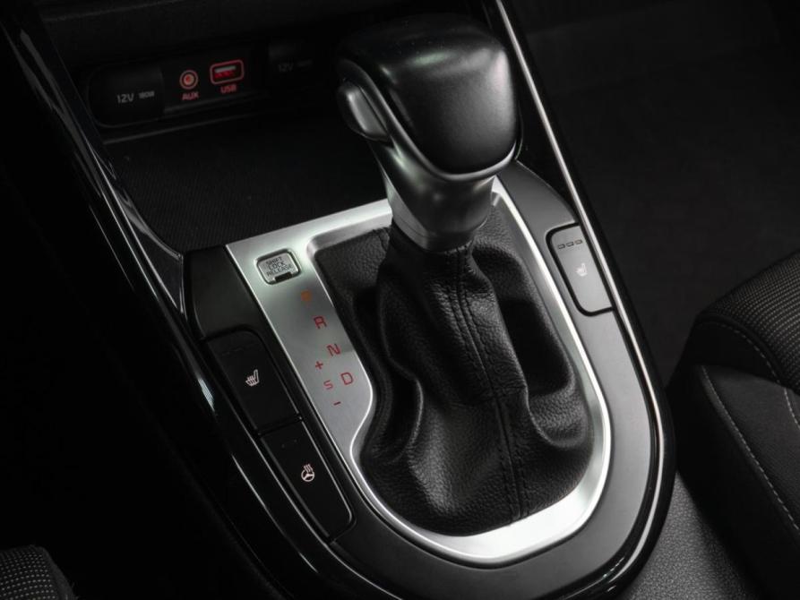 Kia Cerato IV Тюмень  - изображение 13