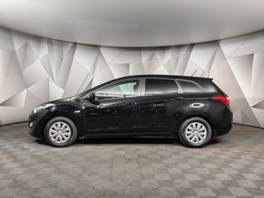 Hyundai i30 II Рестайлинг Москва  - изображение 5