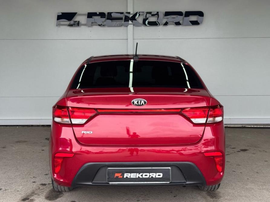 Kia Rio IV Уфа  - изображение 5