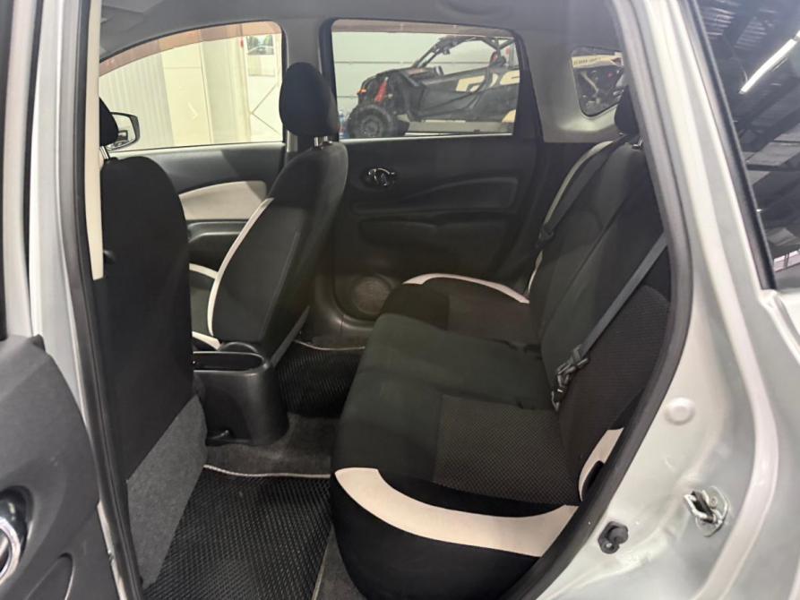 Nissan Note II Рестайлинг Краснодар  - изображение 14