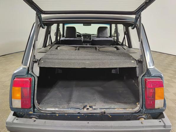 Lada (ВАЗ) 2104 с пробегом 2007 года, цена 95 000 рублей, 5943 км, универсал, Автокод Объявления