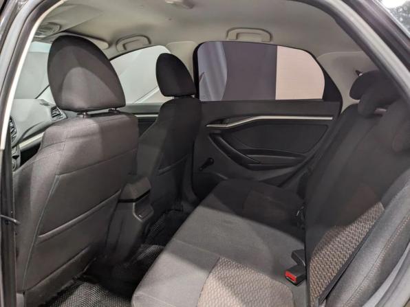 Lada (ВАЗ) Vesta I с пробегом 2018 года, цена 849 000 рублей, 94622 км, седан, Автокод Объявления