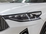 Haval F7 I Рестайлинг Волгоград  - изображение 51