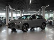 Audi Q3 II (F3) Москва  - изображение 32