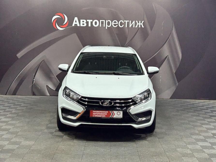Lada (ВАЗ) Vesta I Рестайлинг (NG) Оренбург  - изображение 2