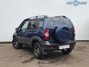 Chevrolet Niva I Рестайлинг Москва  - изображение 19