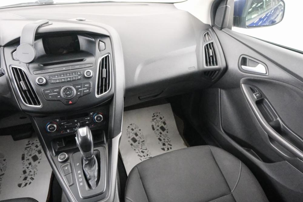 Ford Focus III Рестайлинг Красноярск  - изображение 12