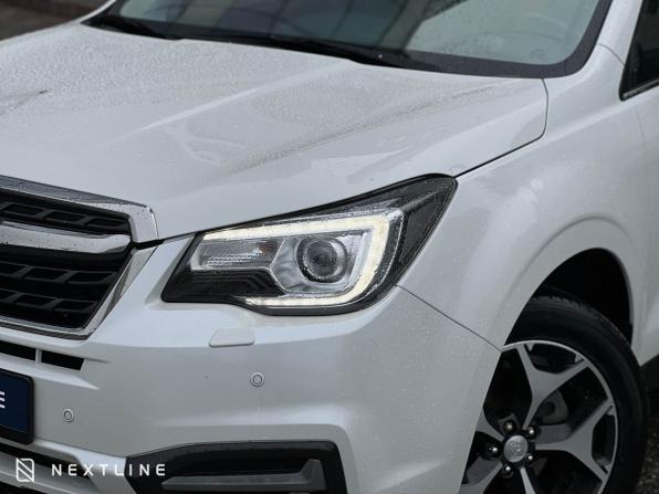 Subaru Forester IV Рестайлинг 2 с пробегом 2017 года, цена 2 090 000 рублей, 164000 км, внедорожник, Автокод Объявления