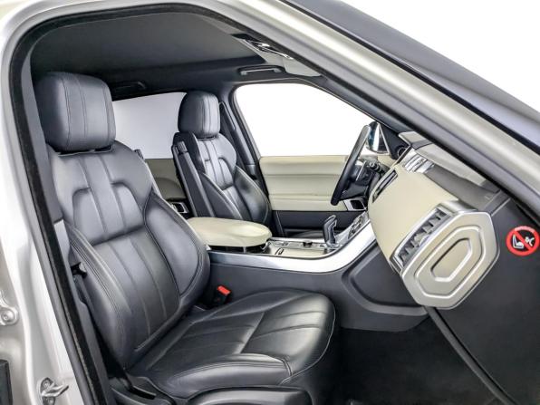 Land Rover Range Rover Sport II с пробегом 2013 года, цена 2 950 000 рублей, 147515 км, внедорожник, Автокод Объявления