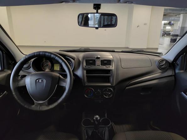 Lada (ВАЗ) Kalina II с пробегом 2014 года, цена 360 000 рублей, 105883 км, универсал, Автокод Объявления
