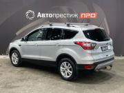 Ford Kuga II Рестайлинг Пермь  - изображение 28