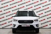 Hyundai Creta I Сургут  - изображение 33