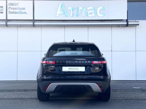 Land Rover Range Rover Velar I с пробегом 2017 года, цена 3 490 000 рублей, 107737 км, внедорожник, Автокод Объявления