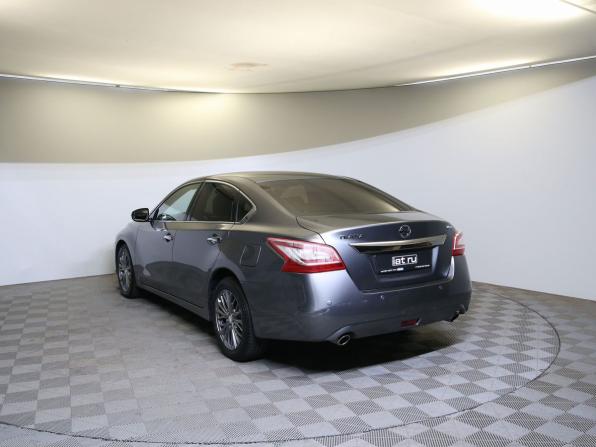 Nissan Teana III (L33) с пробегом 2015 года, цена 1 350 000 рублей, 160319 км, седан, Автокод Объявления
