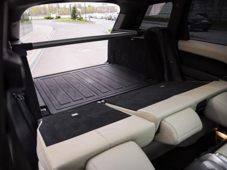 Land Rover Range Rover Sport II Рестайлинг Санкт-Петербург  - изображение 35