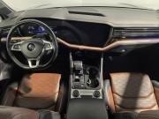 Volkswagen Touareg III Санкт-Петербург  - изображение 33