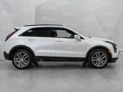 Cadillac XT4 I Новосибирск  - изображение 37