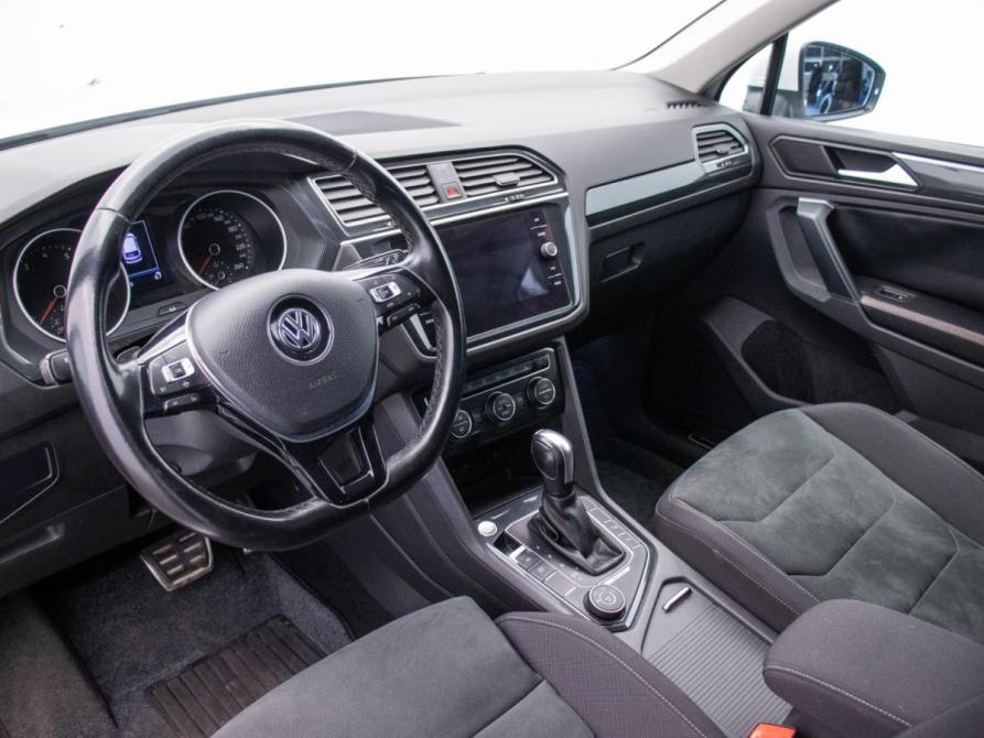 Volkswagen Tiguan II Москва  - изображение 9