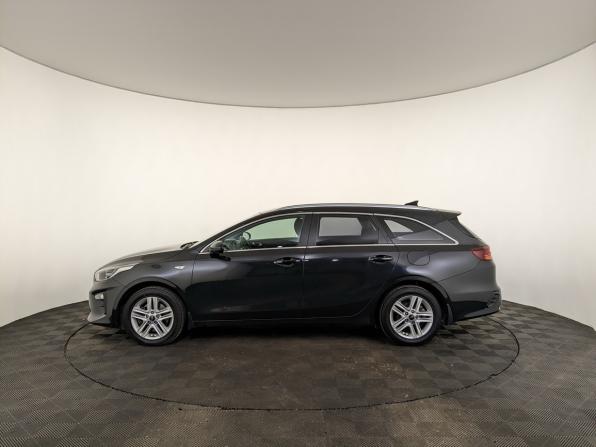Kia Ceed III с пробегом 2019 года, цена 1 600 000 рублей, 124597 км, универсал, Автокод Объявления