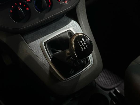 Ford C-MAX I Рестайлинг с пробегом 2007 года, цена 549 900 рублей, 230000 км, компактвэн, Автокод Объявления
