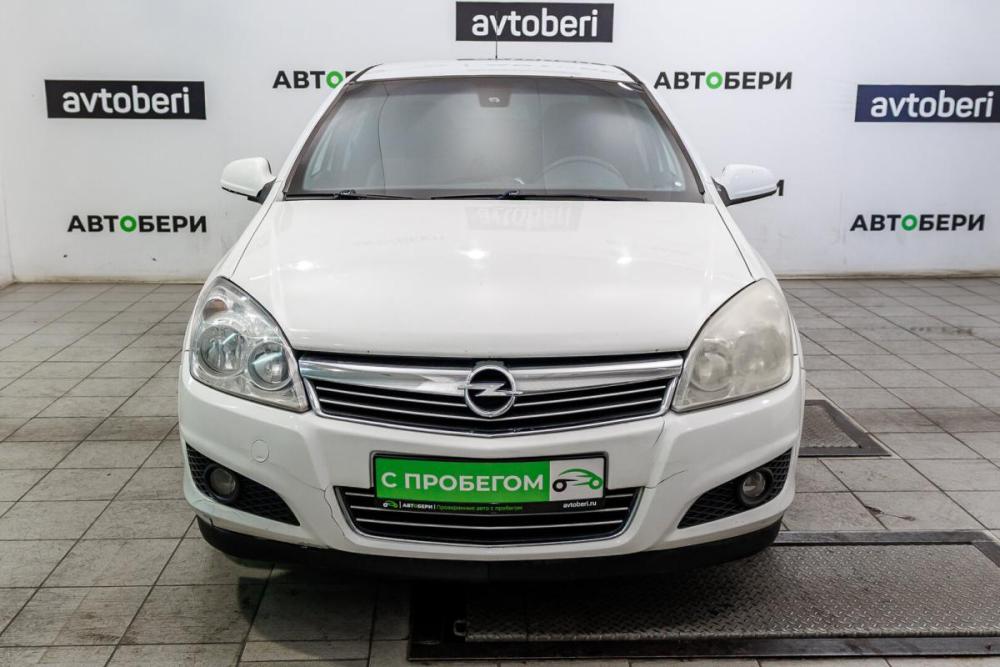 Opel Astra H Рестайлинг Ульяновск  - изображение 8