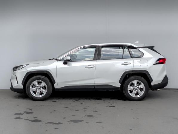 Toyota RAV4 V (XA50) с пробегом 2021 года, цена 2 820 000 рублей, 77508 км, внедорожник, Автокод Объявления