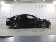 Toyota Camry VIII (XV70) Рестайлинг Москва  - изображение 34