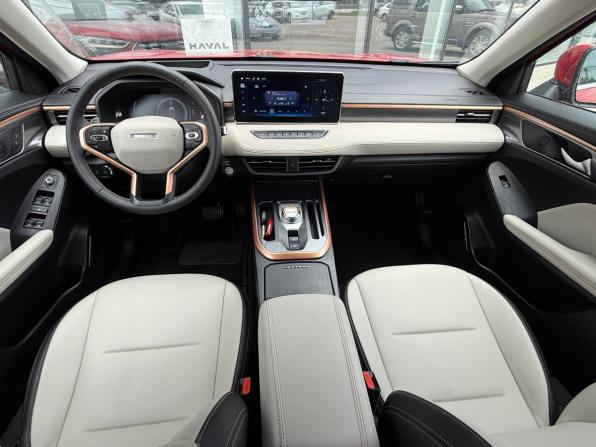 Haval Jolion I с пробегом 2023 года, цена 2 035 000 рублей, 43867 км, внедорожник, Автокод Объявления