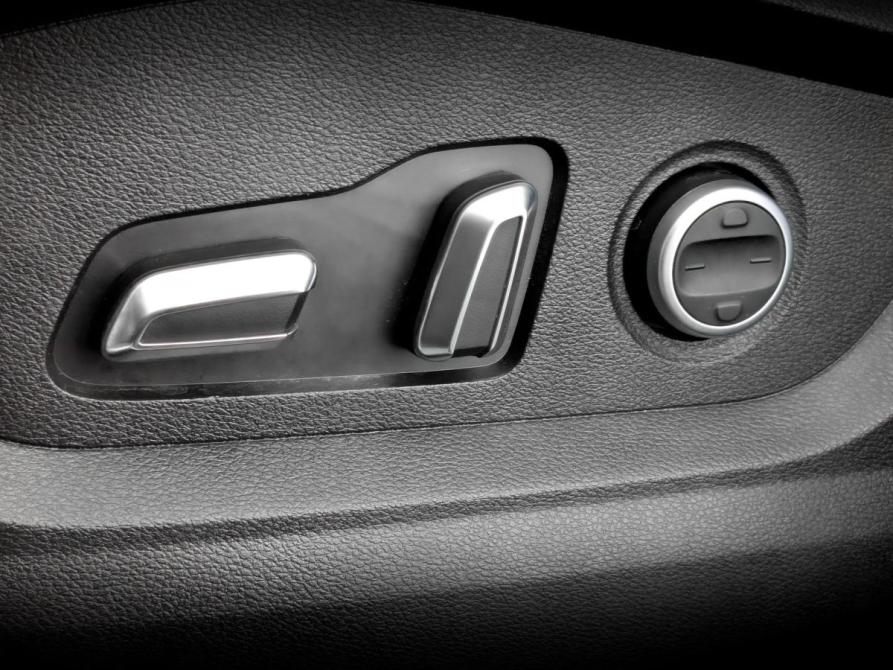 Chery Tiggo 8 Pro Max I Рестайлинг Москва  - изображение 21